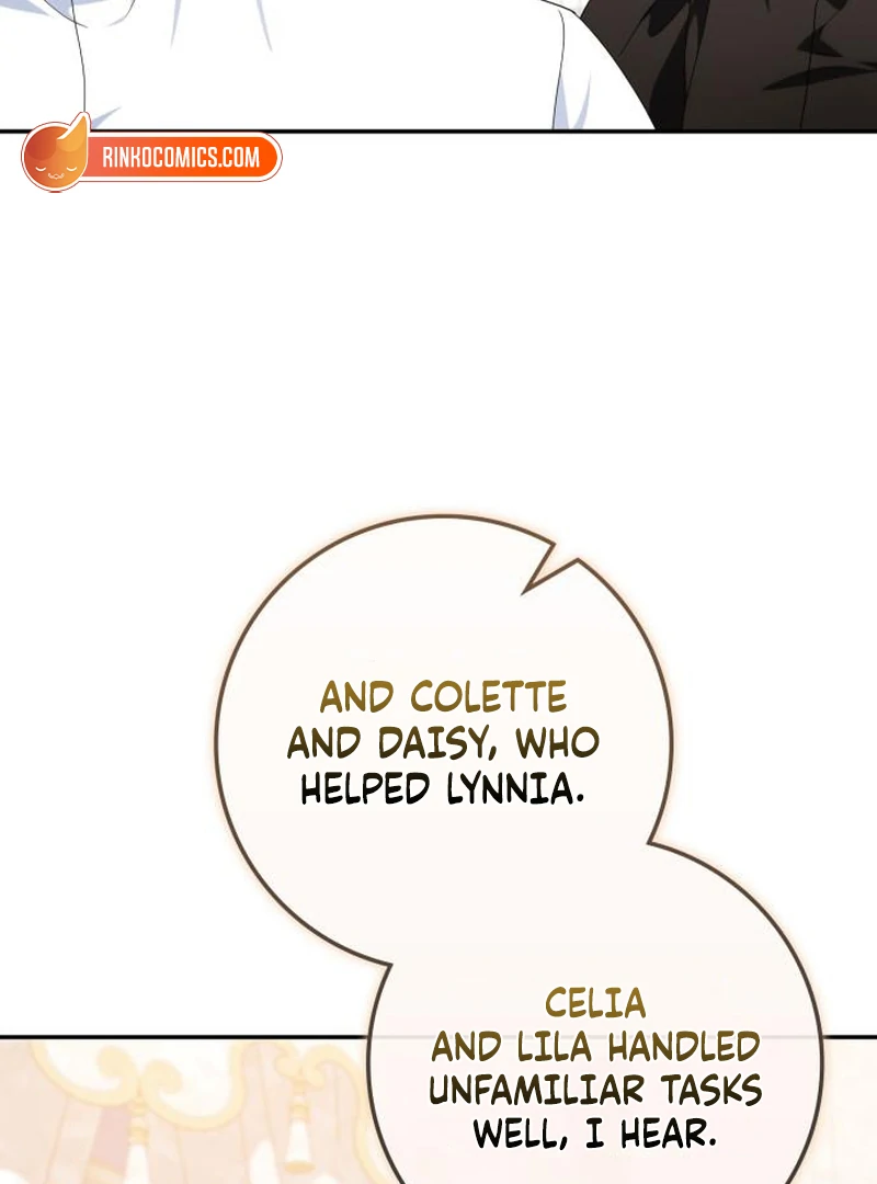Duchess in Ruins Chapter 46 page 75 - 