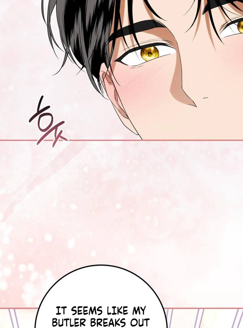 Duchess in Ruins Chapter 46 page 86 - 