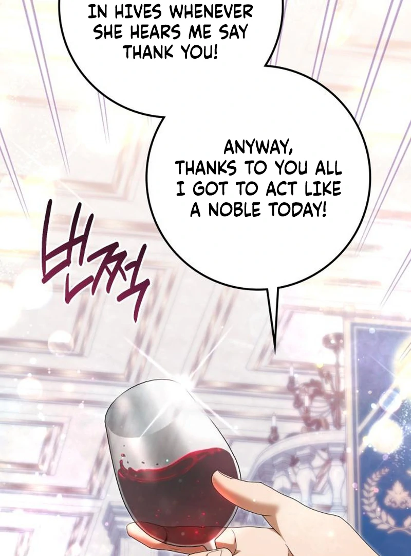 Duchess in Ruins Chapter 46 page 87 - 