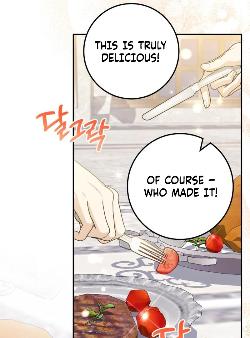 Duchess in Ruins Chapter 46 page 91 - 