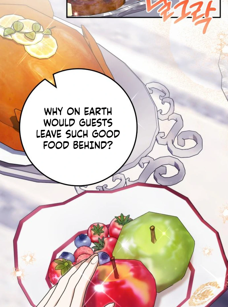 Duchess in Ruins Chapter 46 page 92 - 