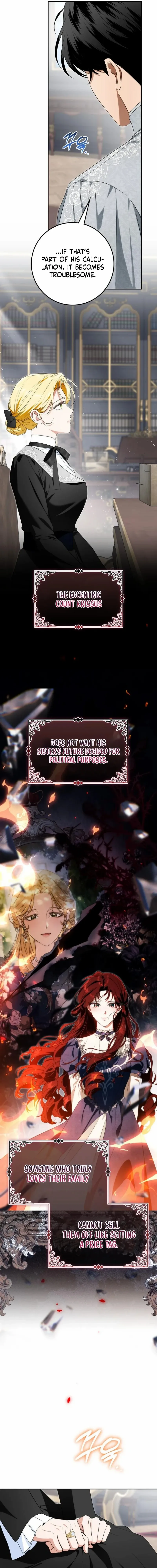 Duchess in Ruins Chapter 47 page 16 - 