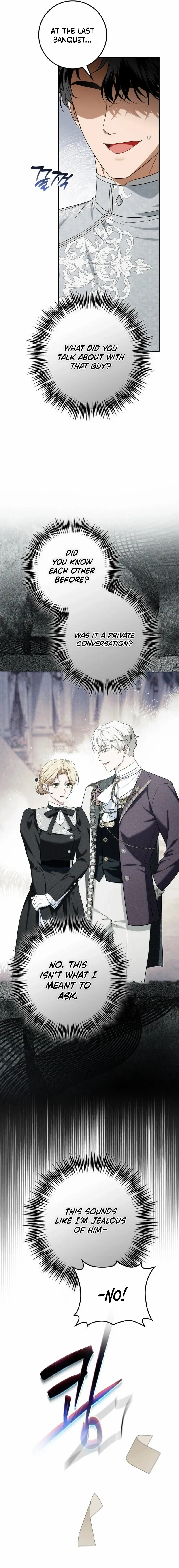 Duchess in Ruins Chapter 47 page 18 - 