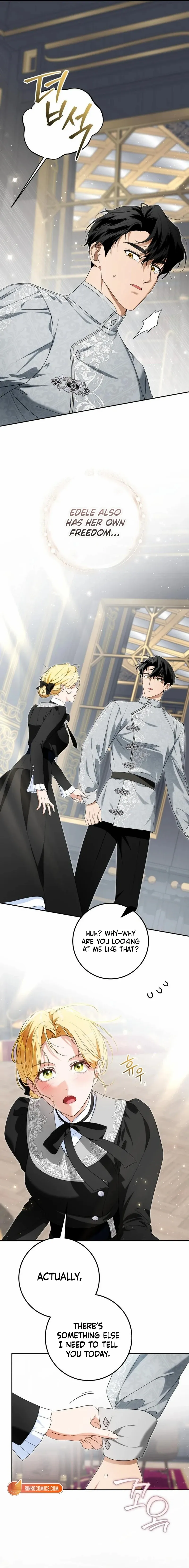 Duchess in Ruins Chapter 47 page 20 - 