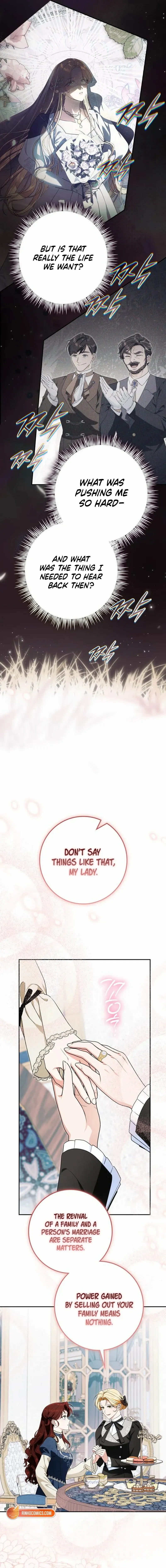 Duchess in Ruins Chapter 47 page 7 - 