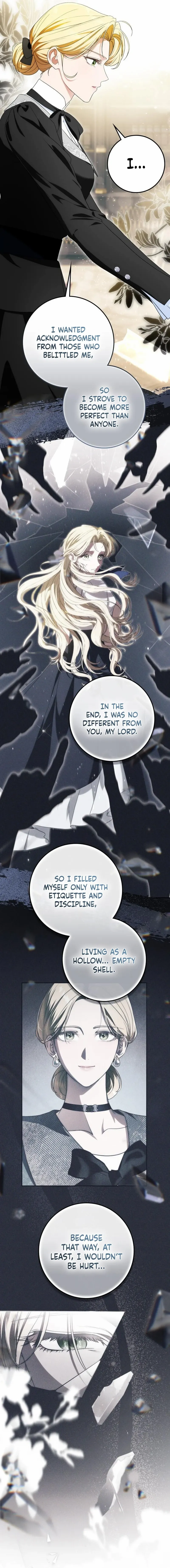 Duchess in Ruins Chapter 48 page 12 - 