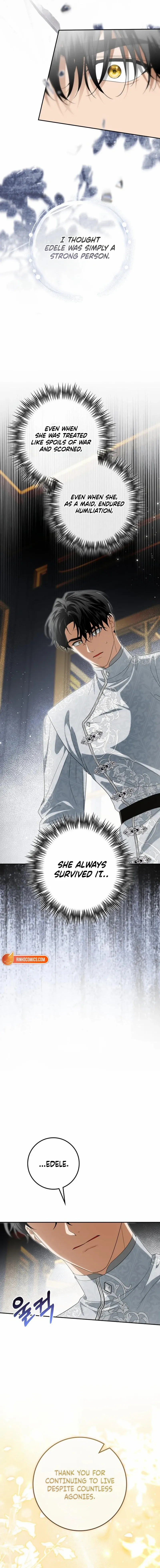 Duchess in Ruins Chapter 48 page 13 - 