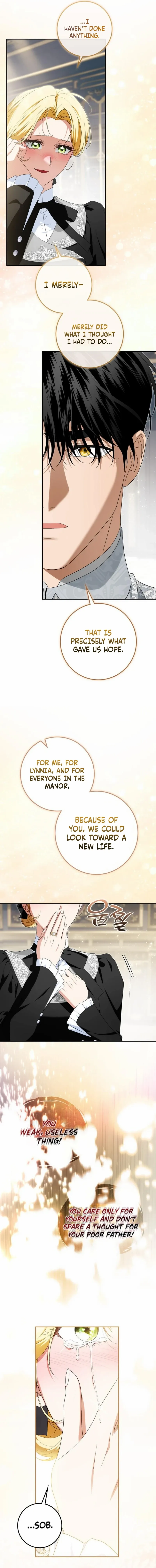 Duchess in Ruins Chapter 48 page 15 - 