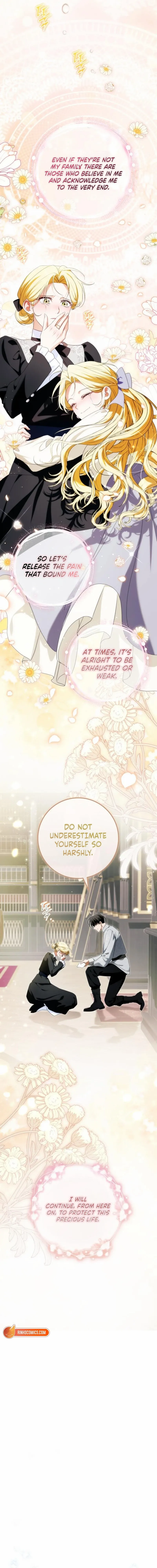 Duchess in Ruins Chapter 48 page 16 - 