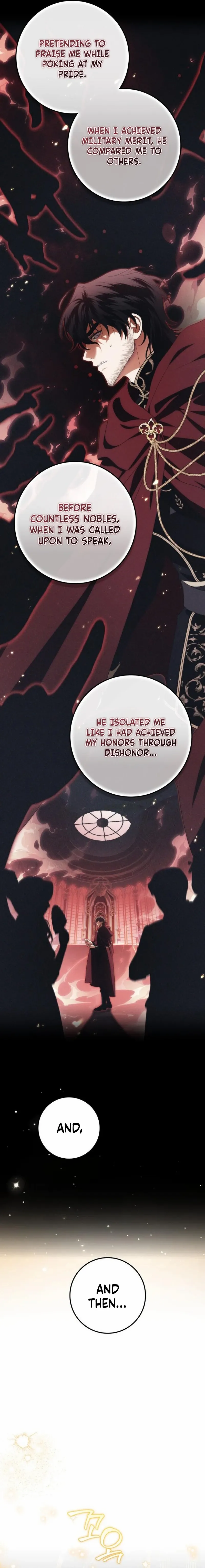 Duchess in Ruins Chapter 48 page 9 - 