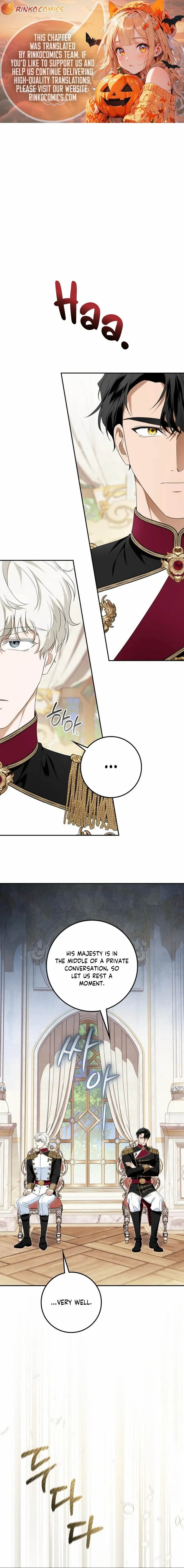 Duchess in Ruins Chapter 49 page 2 - 