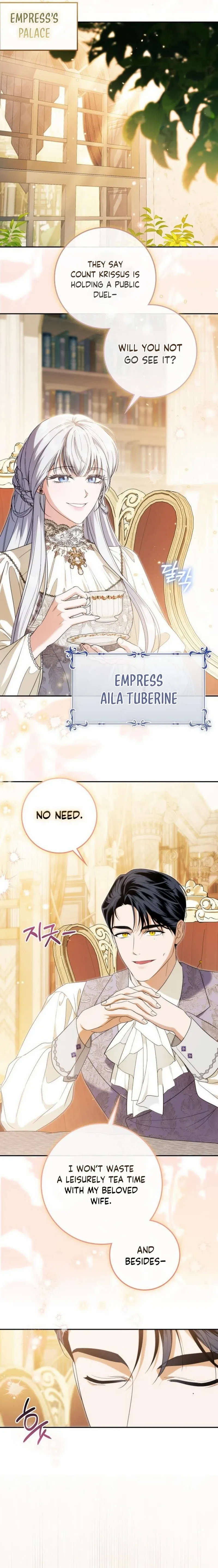 Duchess in Ruins Chapter 49 page 13 - 
