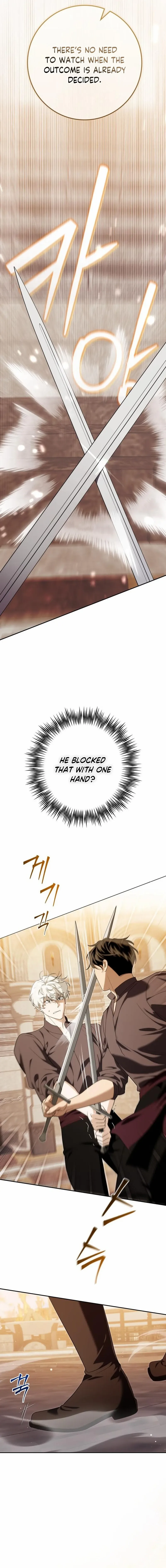 Duchess in Ruins Chapter 49 page 14 - 