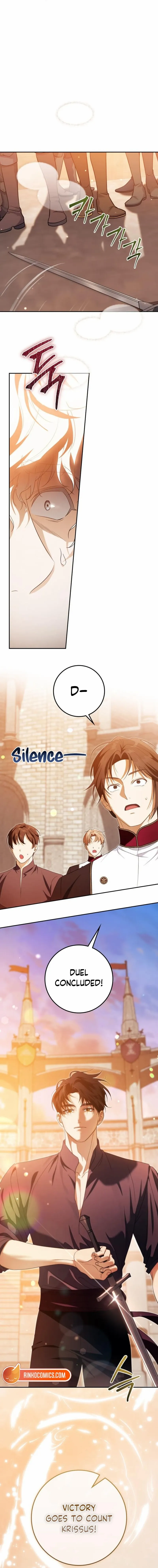 Duchess in Ruins Chapter 49 page 19 - 