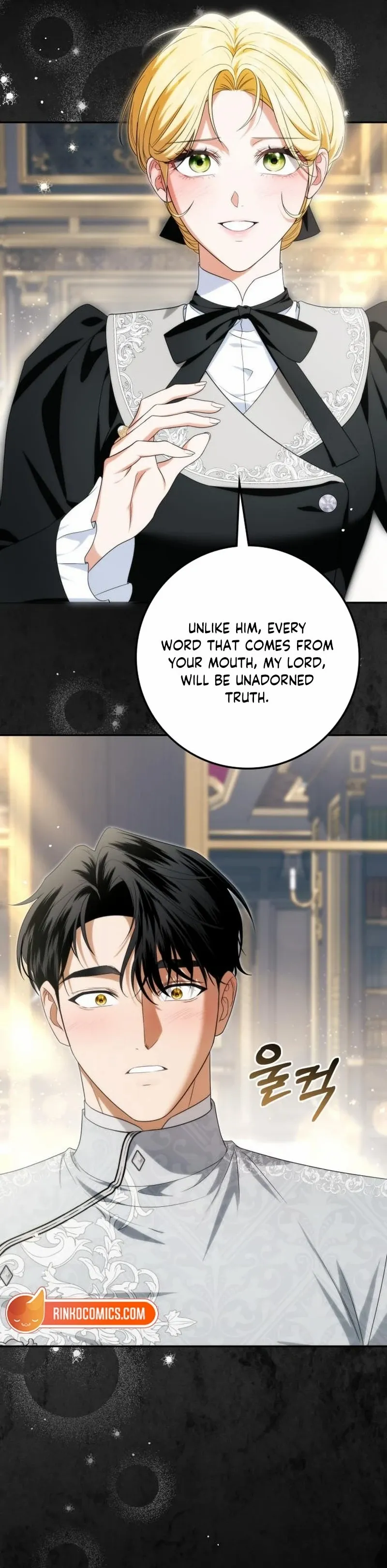 Duchess in Ruins Chapter 49 page 23 - 