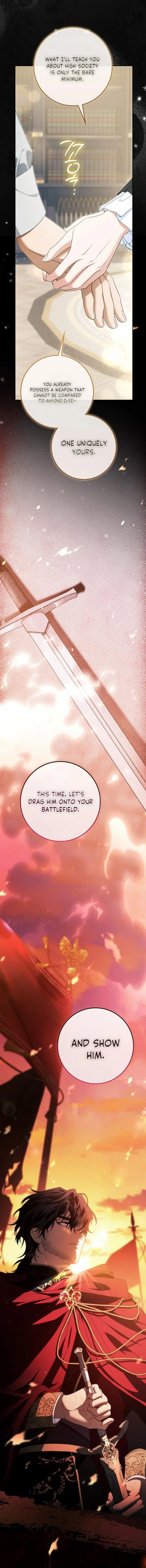 Duchess in Ruins Chapter 49 page 24 - 