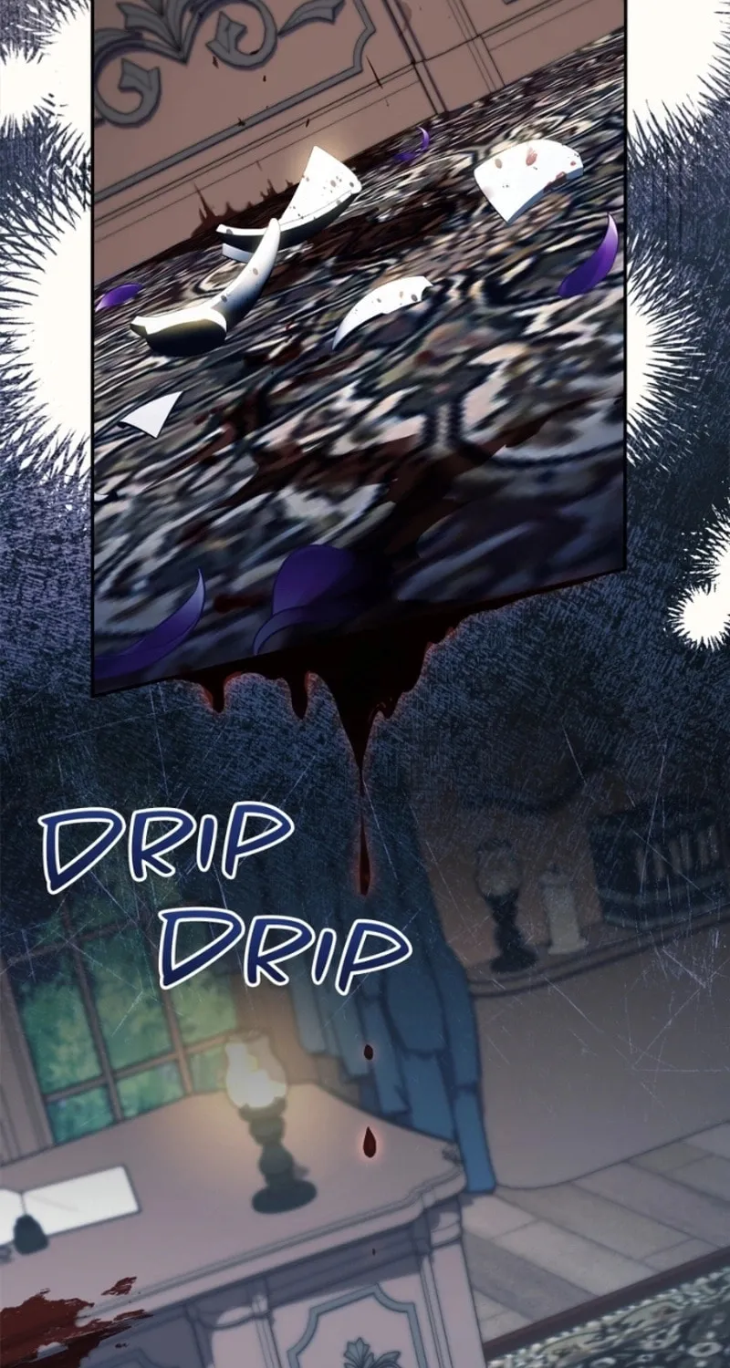 Duchess in Ruins Chapter 5 page 2 - 