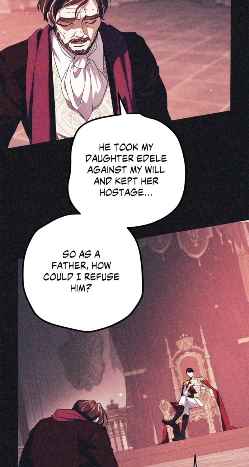 Duchess in Ruins Chapter 5 page 11 - 