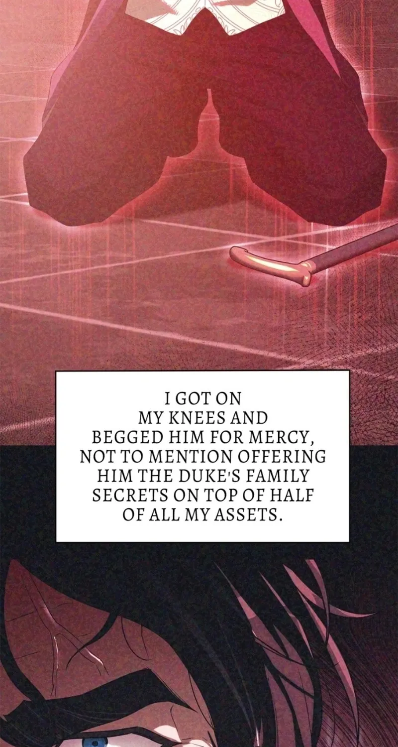 Duchess in Ruins Chapter 5 page 16 - 