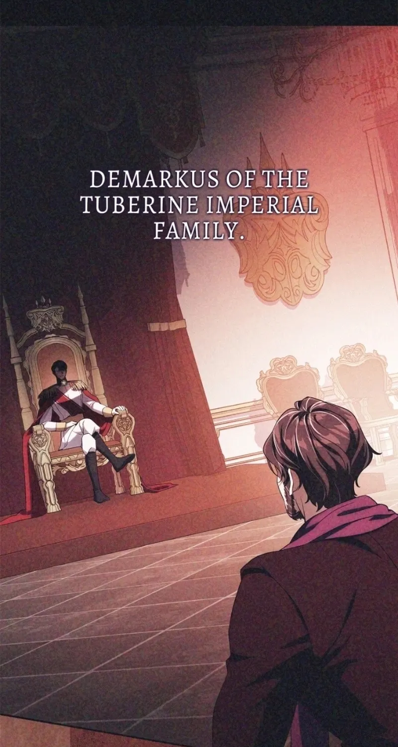 Duchess in Ruins Chapter 5 page 18 - 