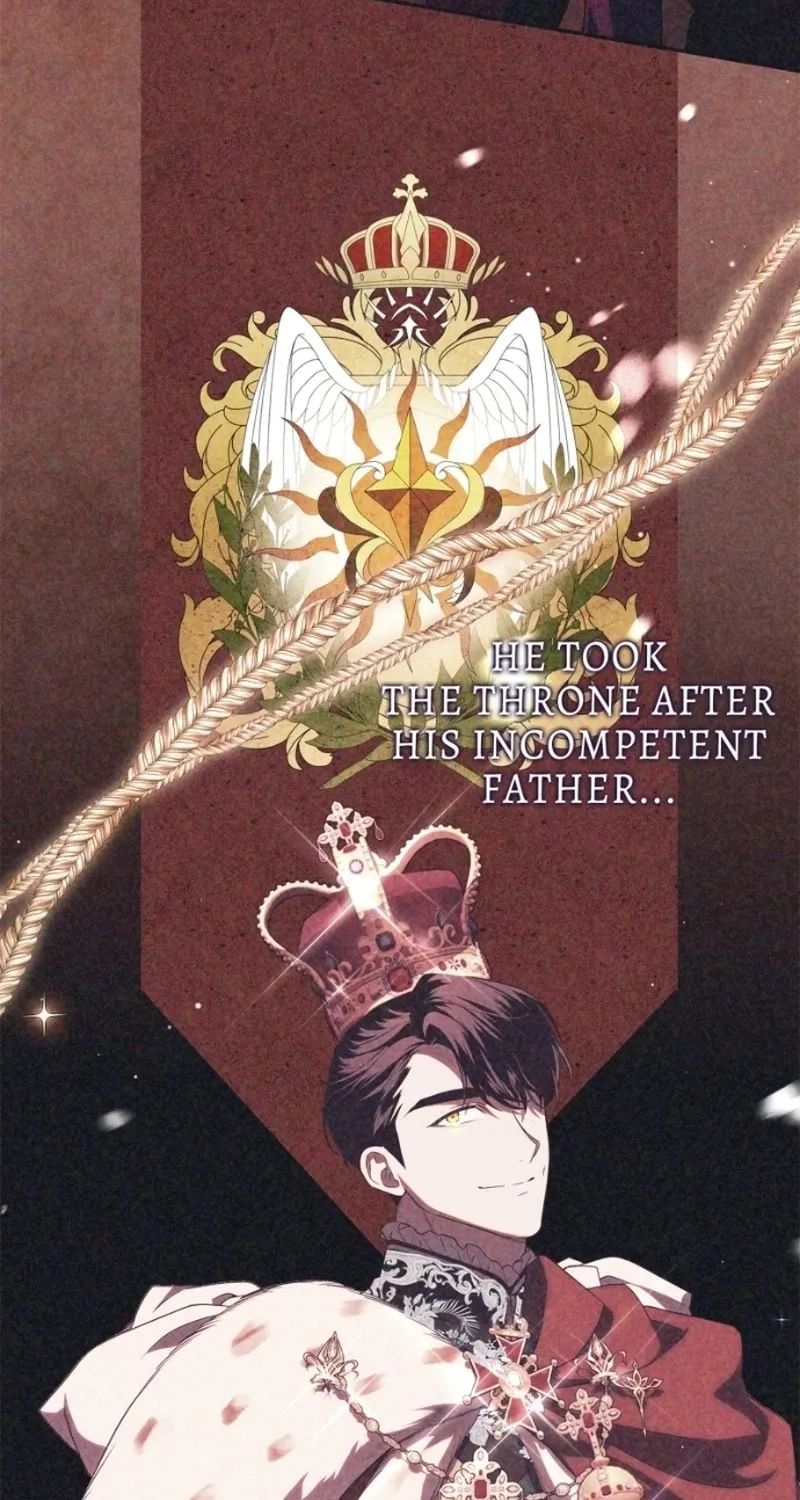 Duchess in Ruins Chapter 5 page 19 - 