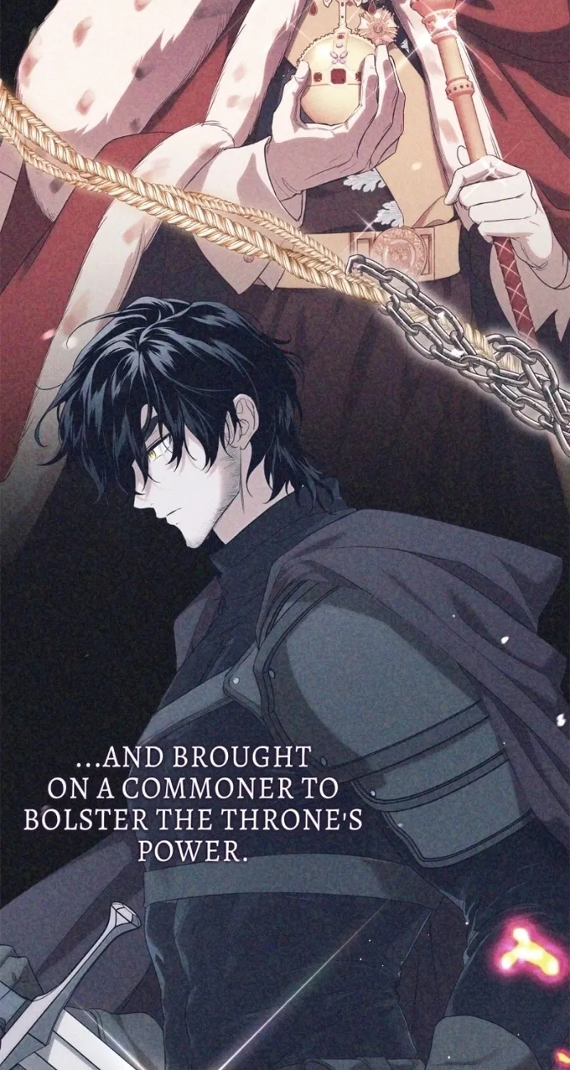 Duchess in Ruins Chapter 5 page 20 - 