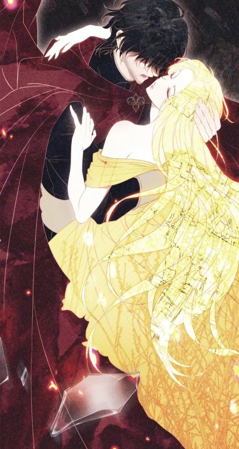 Duchess in Ruins Chapter 5 page 23 - 