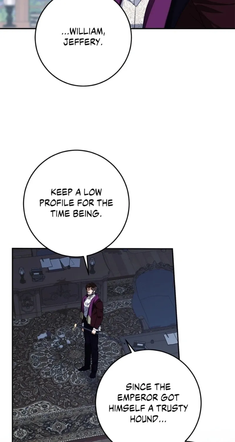 Duchess in Ruins Chapter 5 page 27 - 