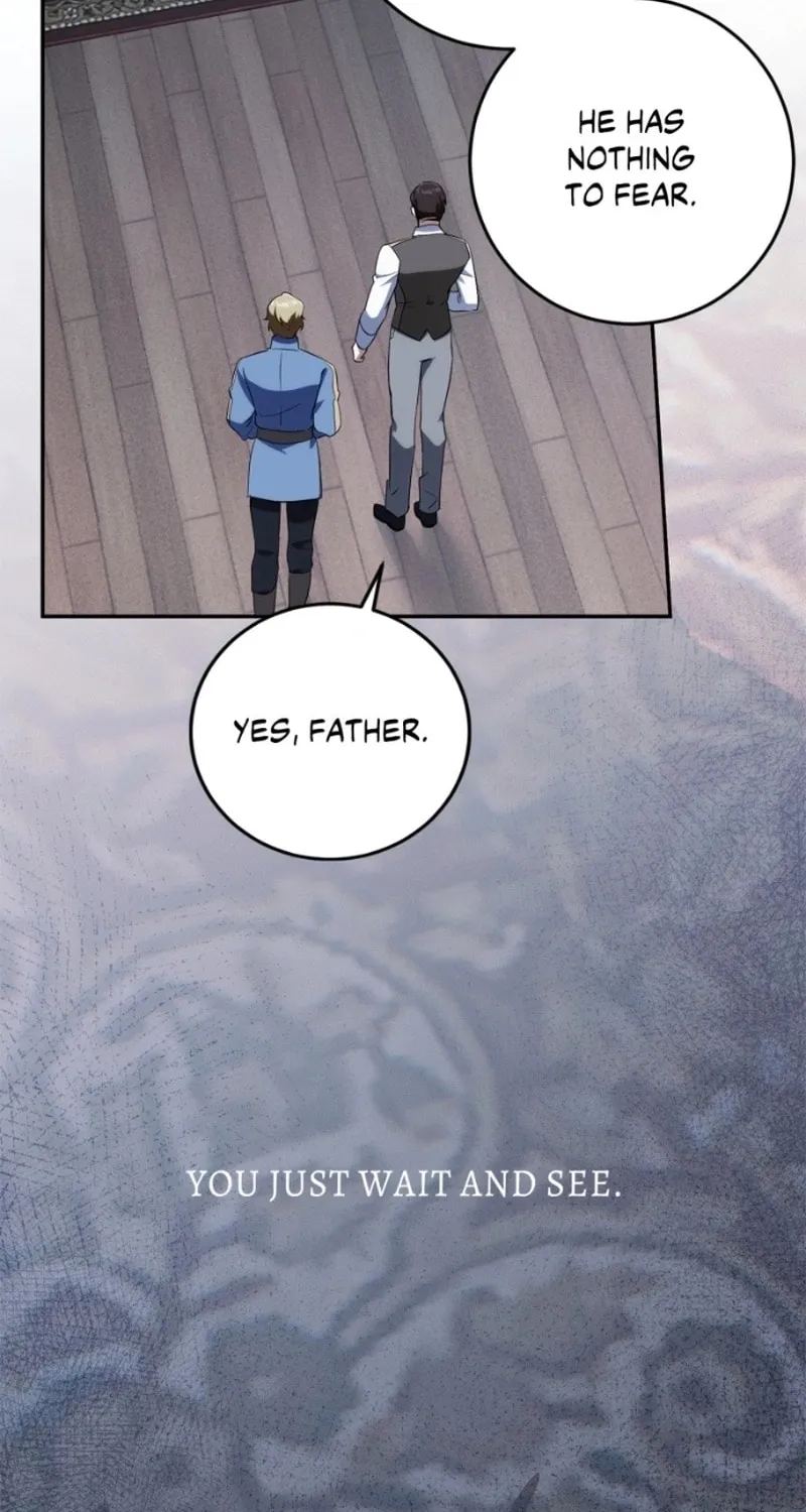 Duchess in Ruins Chapter 5 page 28 - 