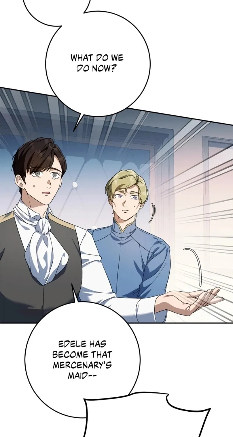 Duchess in Ruins Chapter 5 page 4 - 