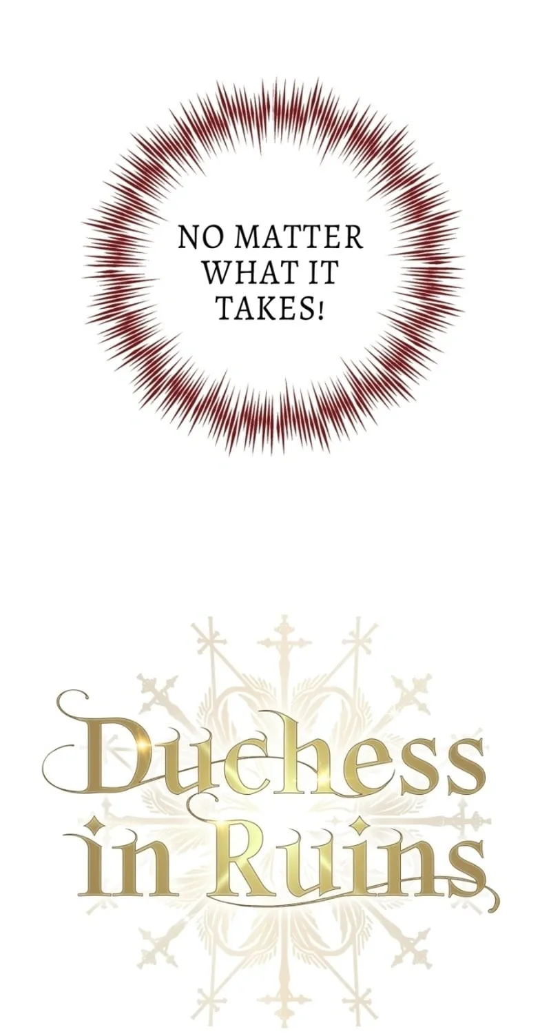 Duchess in Ruins Chapter 5 page 31 - 