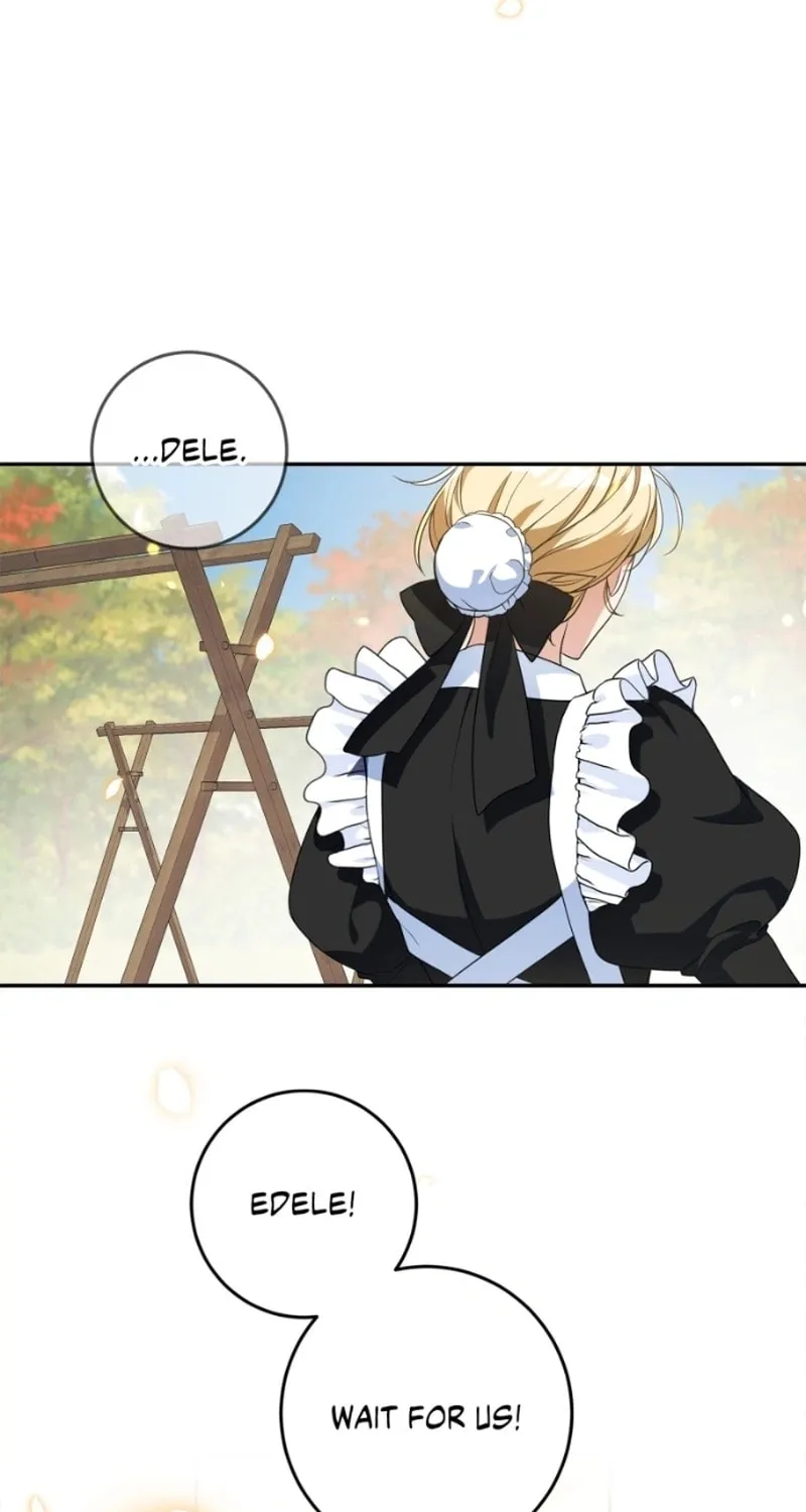 Duchess in Ruins Chapter 5 page 35 - 