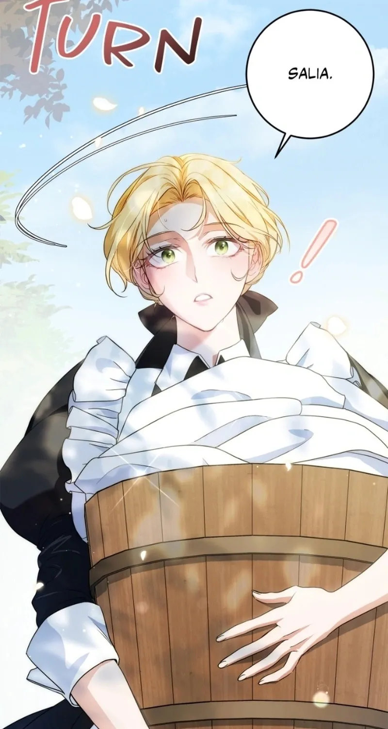 Duchess in Ruins Chapter 5 page 37 - 