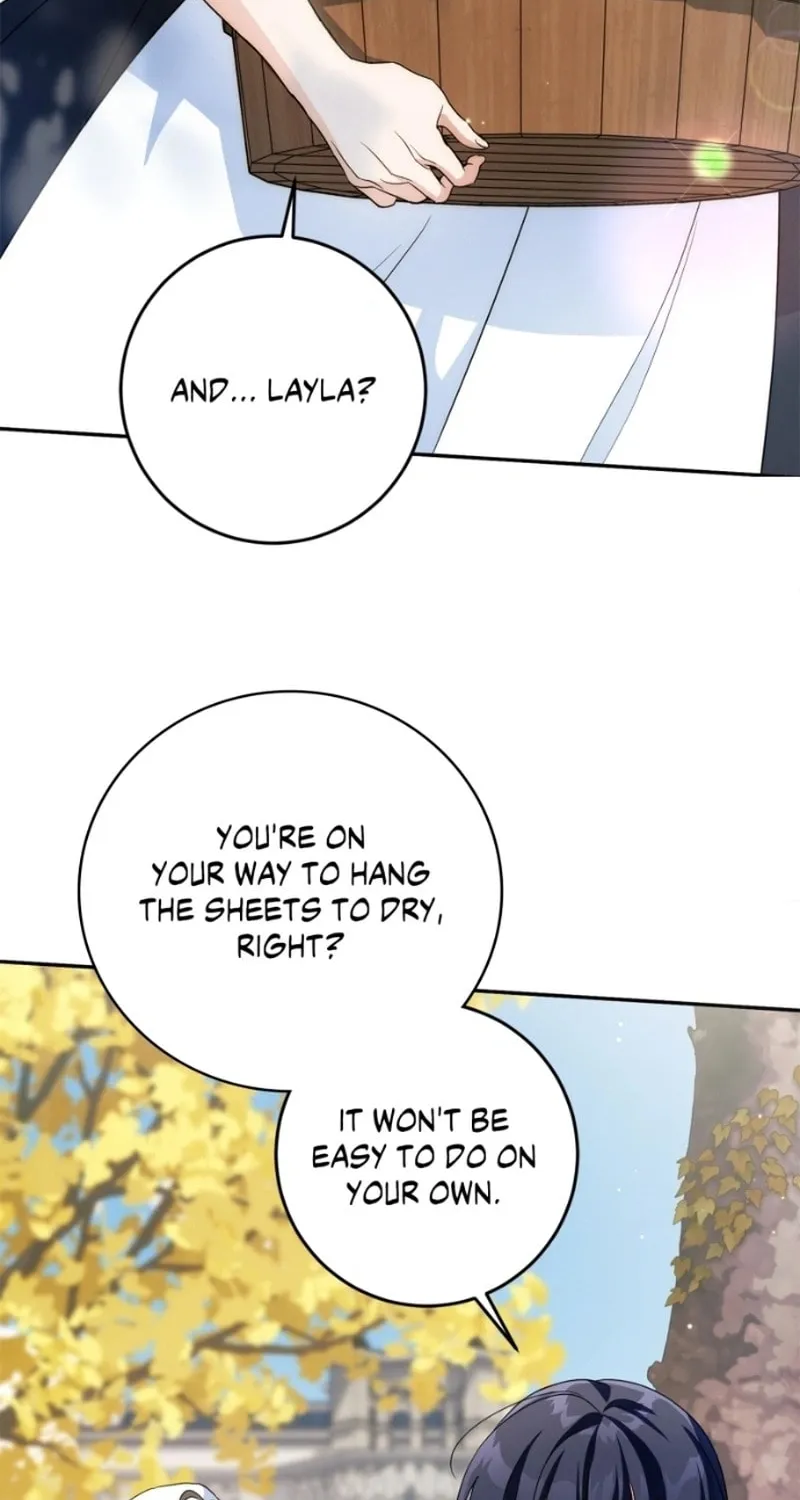 Duchess in Ruins Chapter 5 page 38 - 