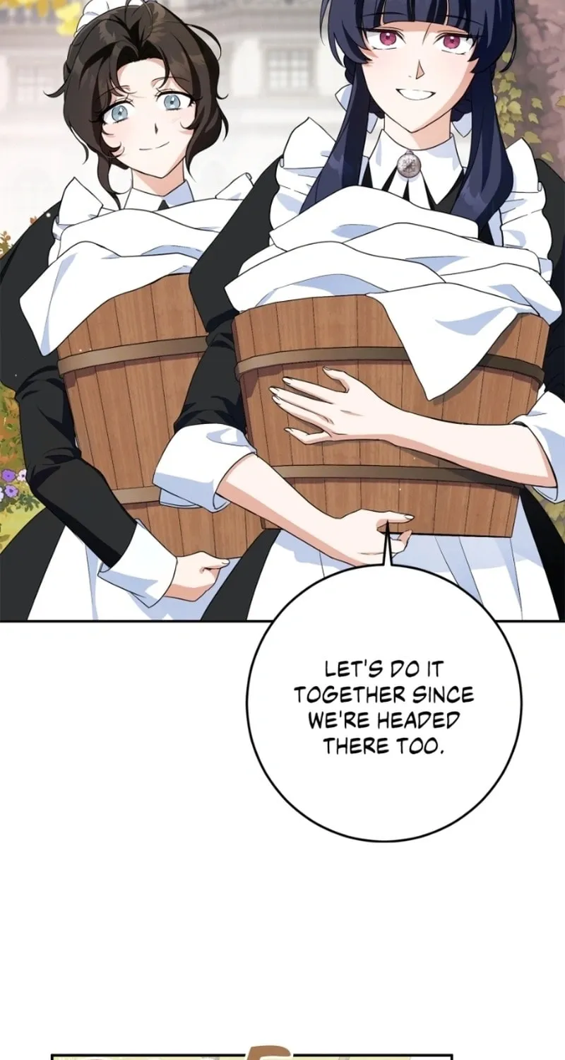 Duchess in Ruins Chapter 5 page 39 - 