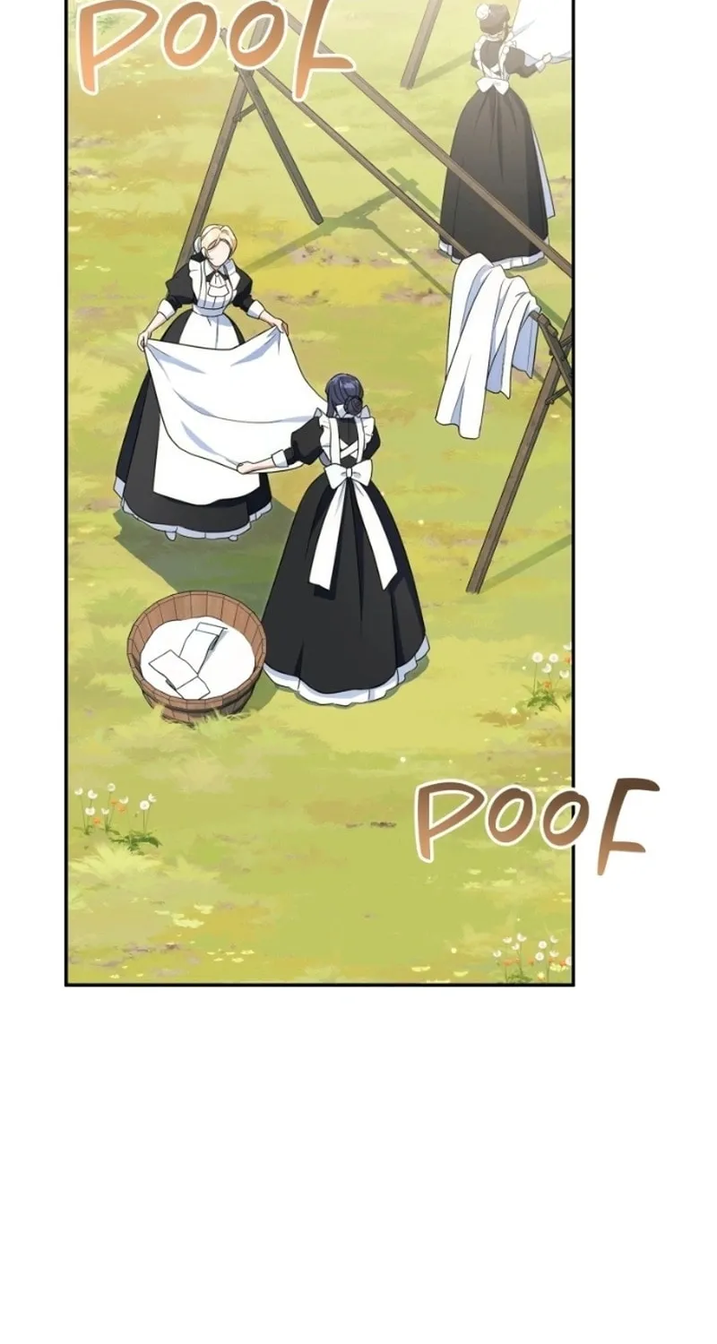 Duchess in Ruins Chapter 5 page 40 - 