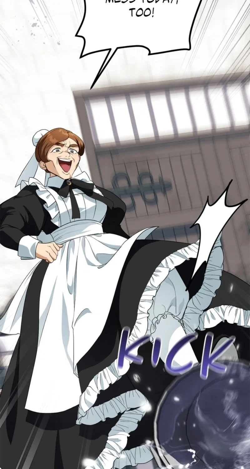 Duchess in Ruins Chapter 5 page 48 - 