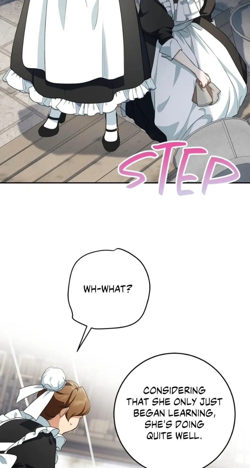 Duchess in Ruins Chapter 5 page 52 - 