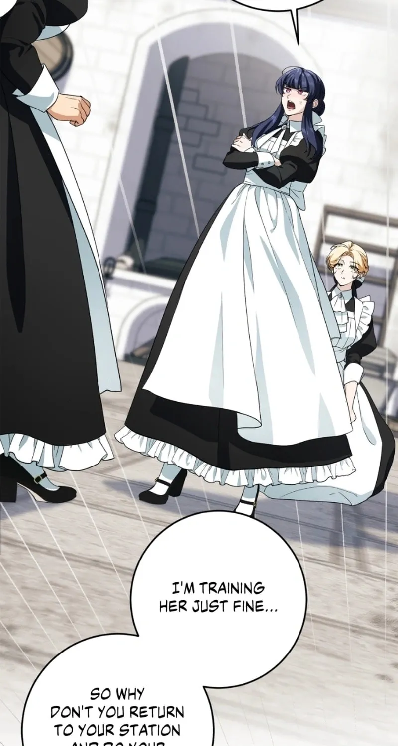 Duchess in Ruins Chapter 5 page 53 - 