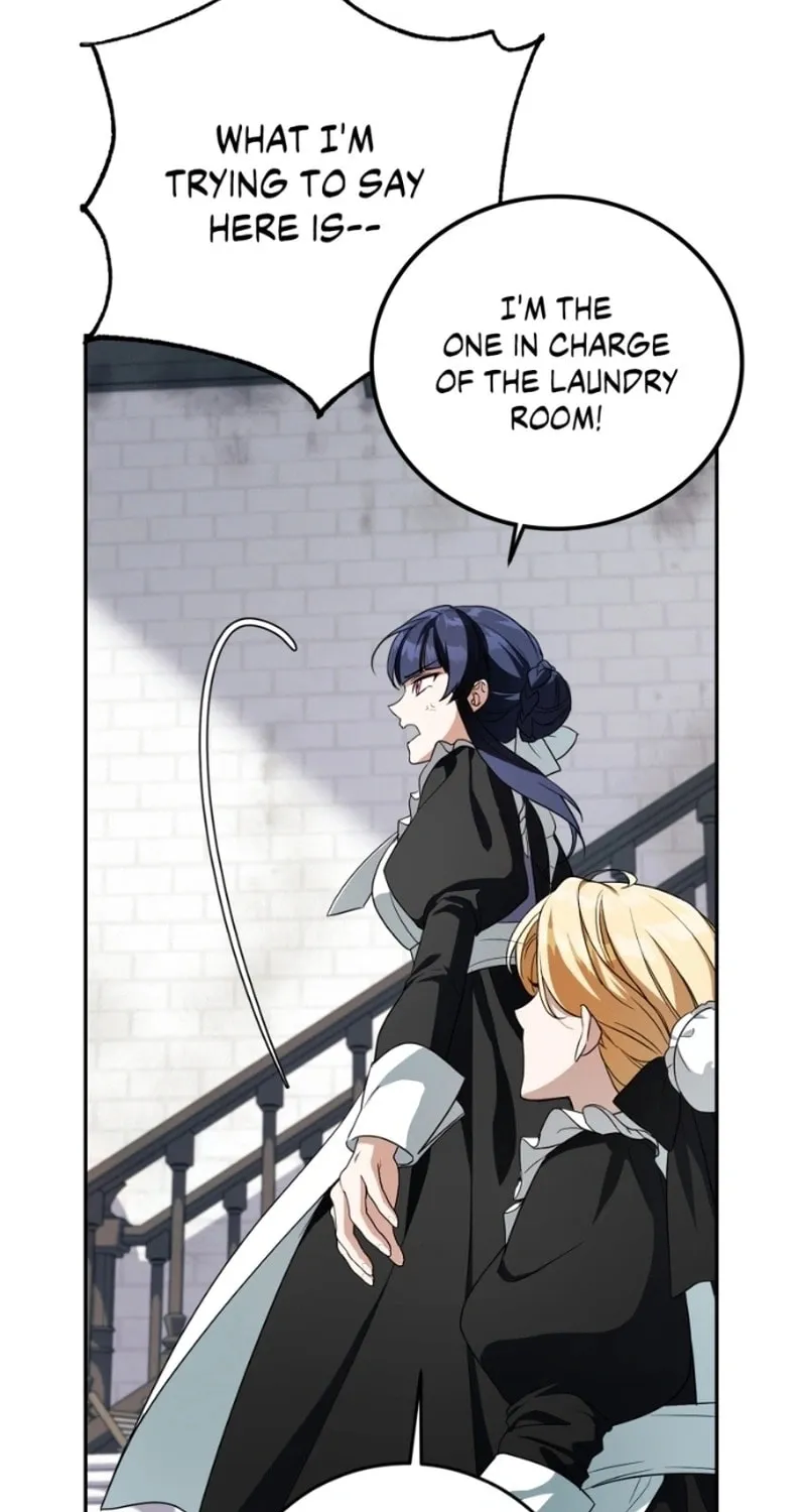 Duchess in Ruins Chapter 5 page 55 - 