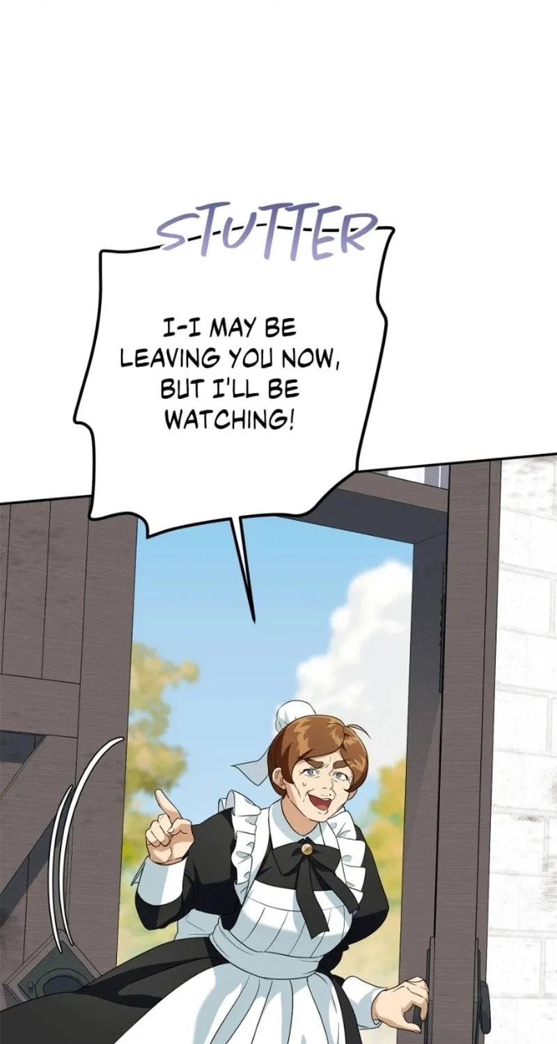 Duchess in Ruins Chapter 5 page 58 - 
