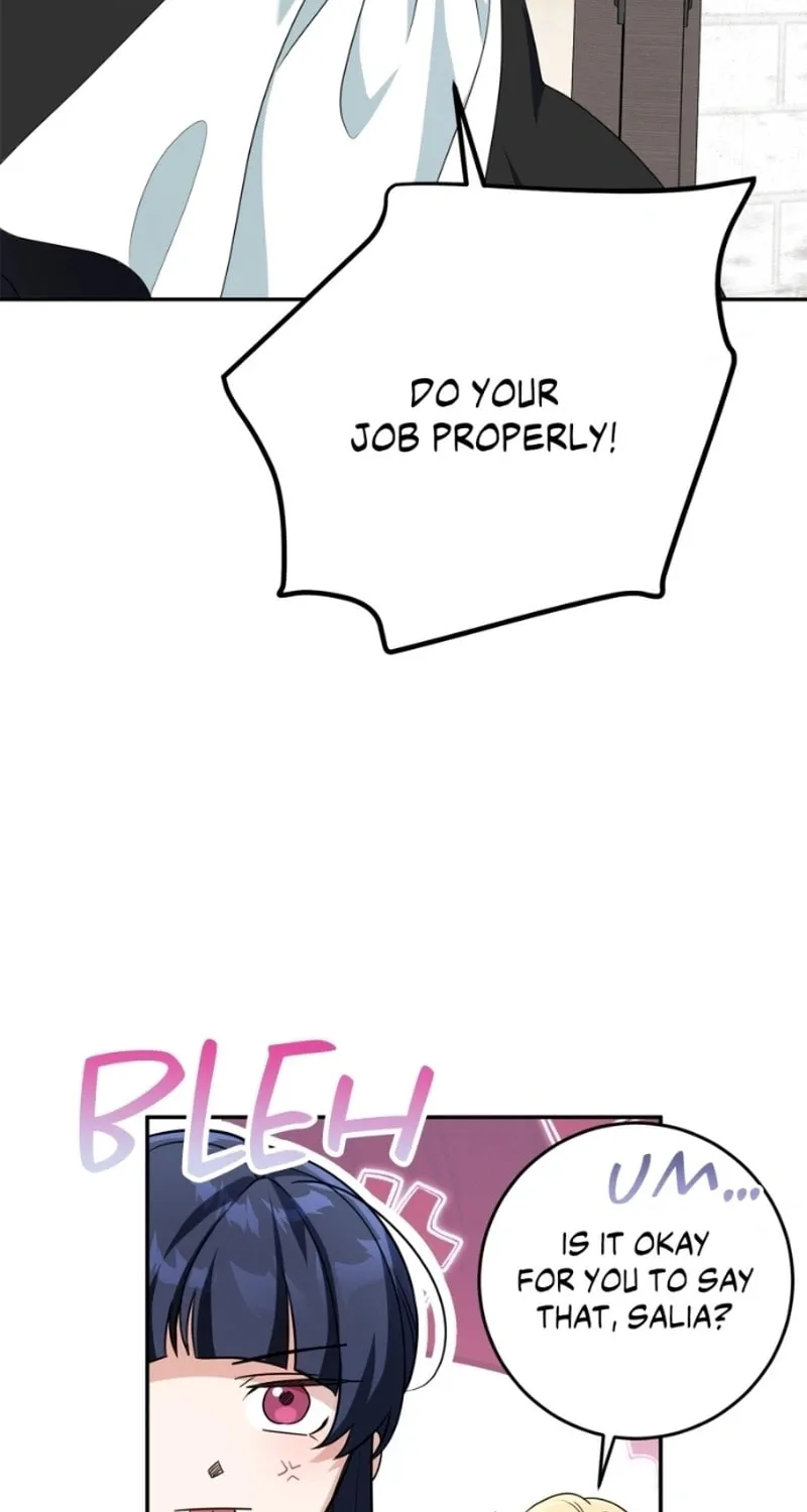 Duchess in Ruins Chapter 5 page 59 - 