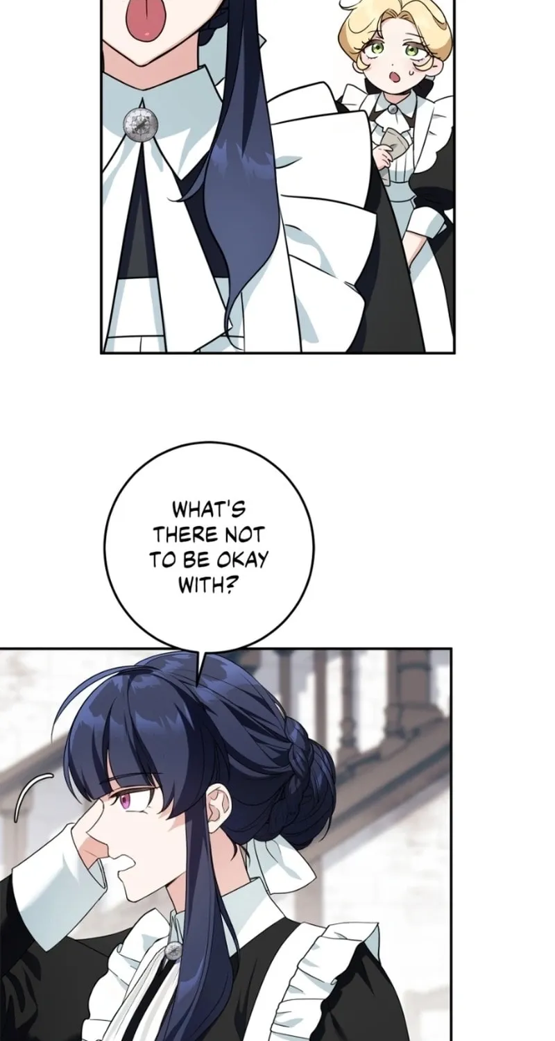 Duchess in Ruins Chapter 5 page 60 - 