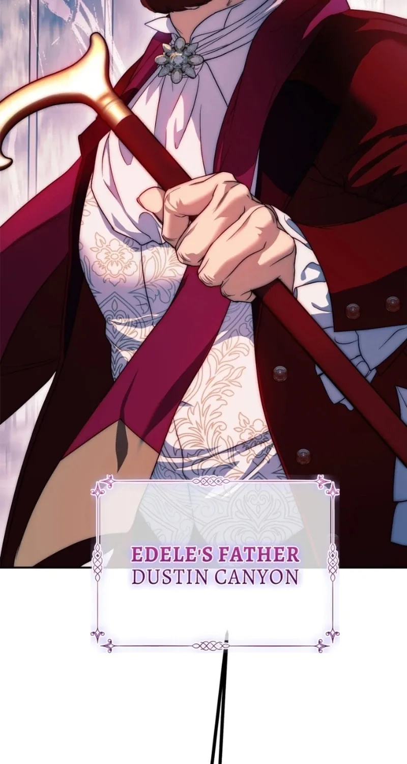 Duchess in Ruins Chapter 5 page 7 - 