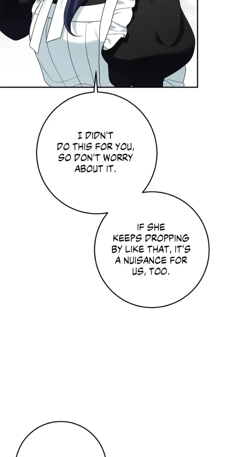 Duchess in Ruins Chapter 5 page 61 - 