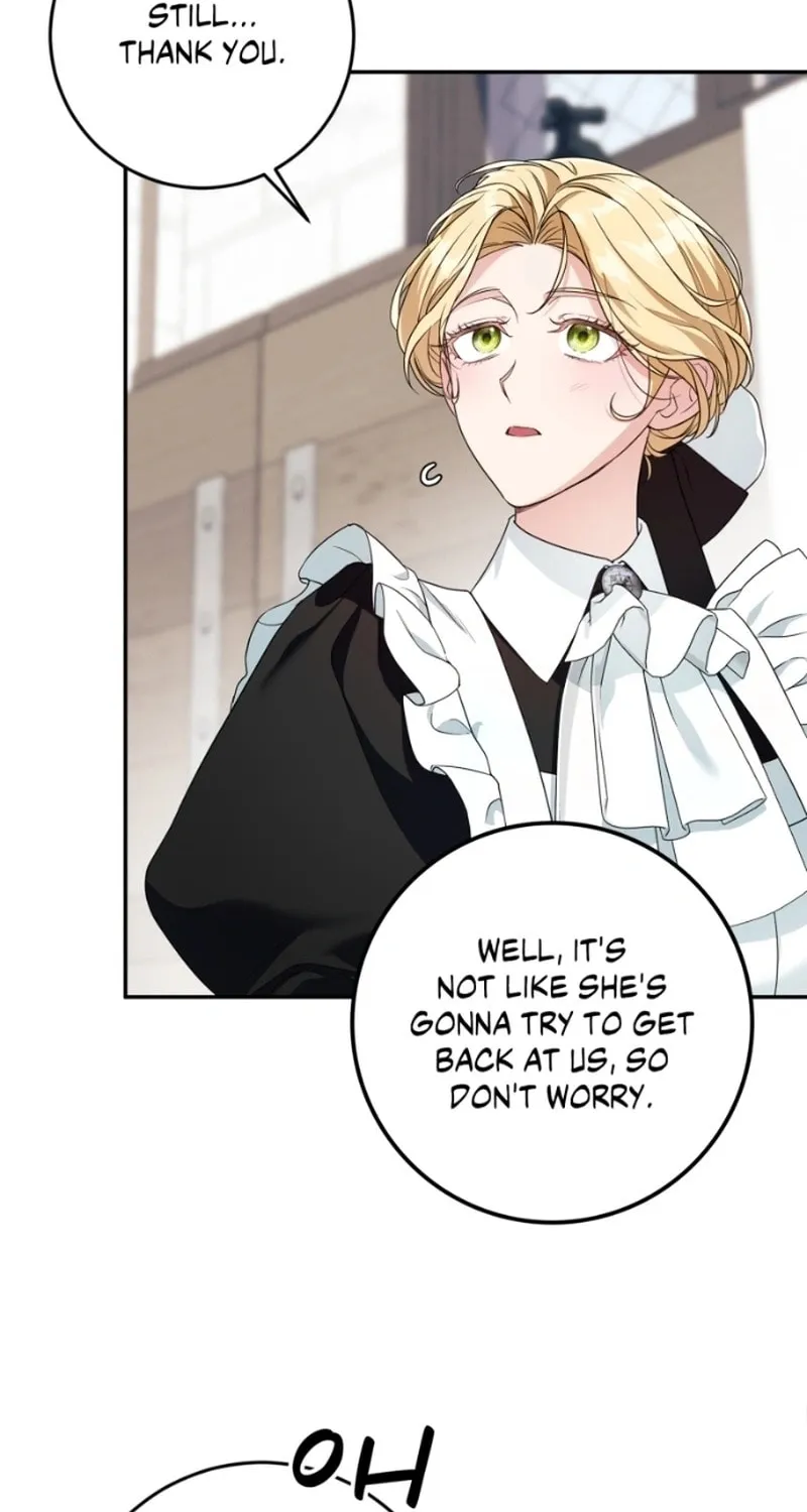 Duchess in Ruins Chapter 5 page 62 - 