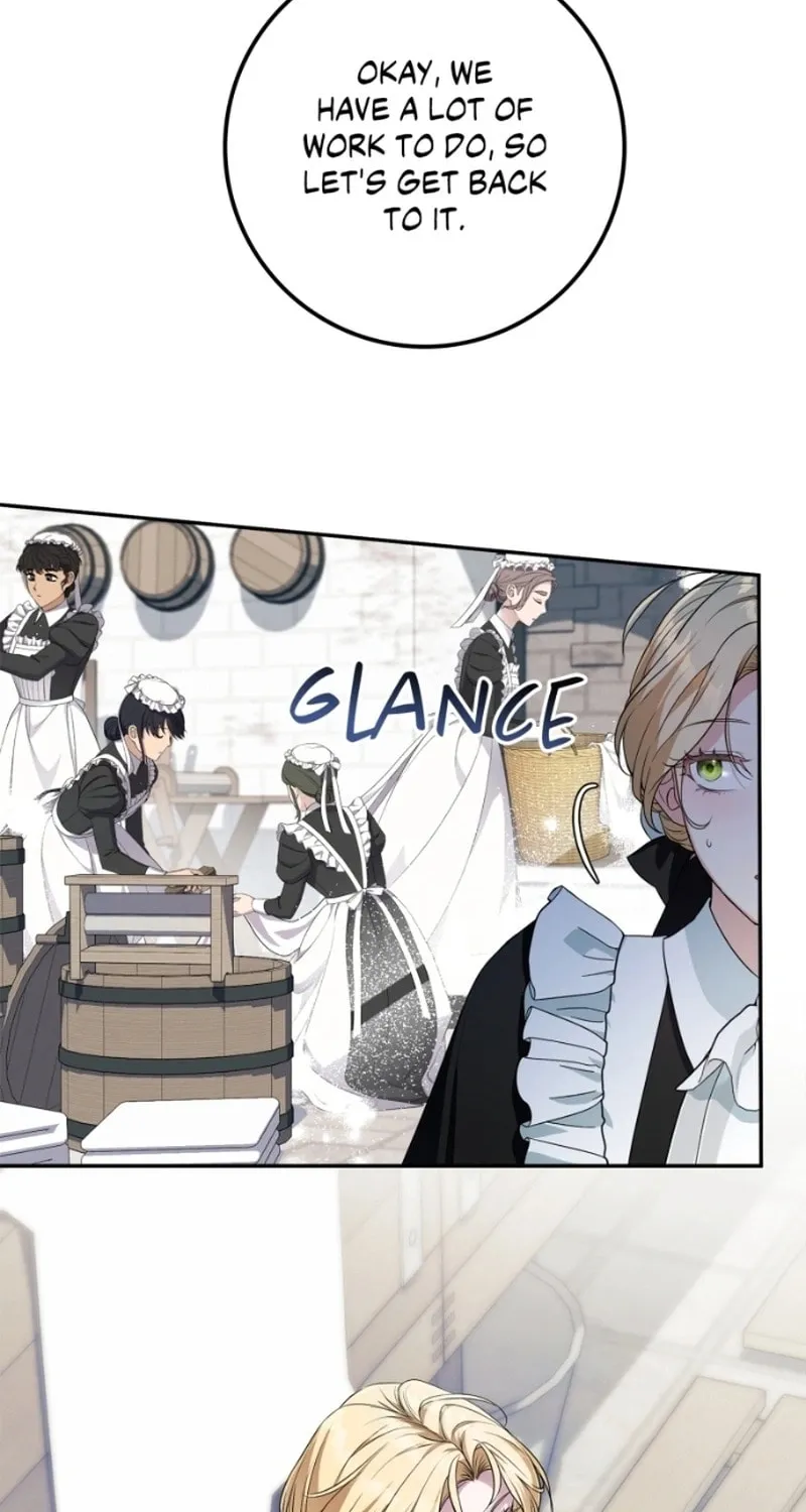 Duchess in Ruins Chapter 5 page 64 - 