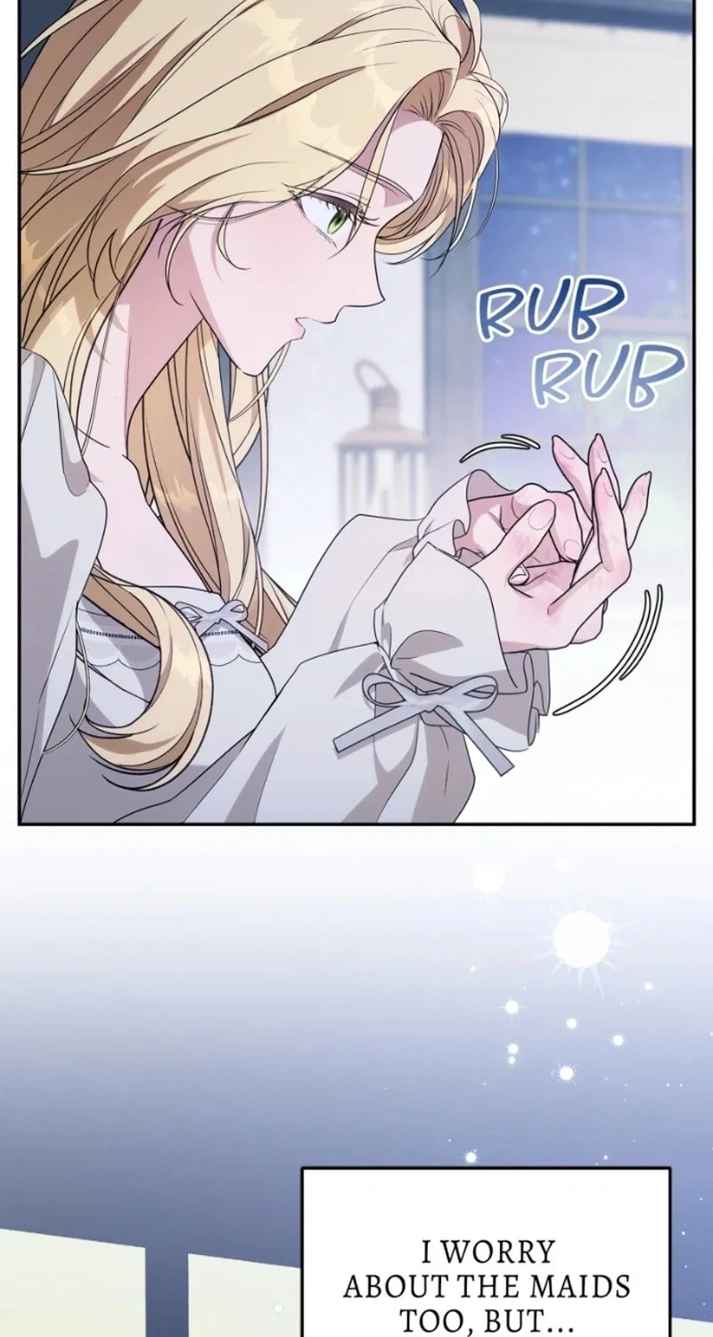 Duchess in Ruins Chapter 5 page 71 - 