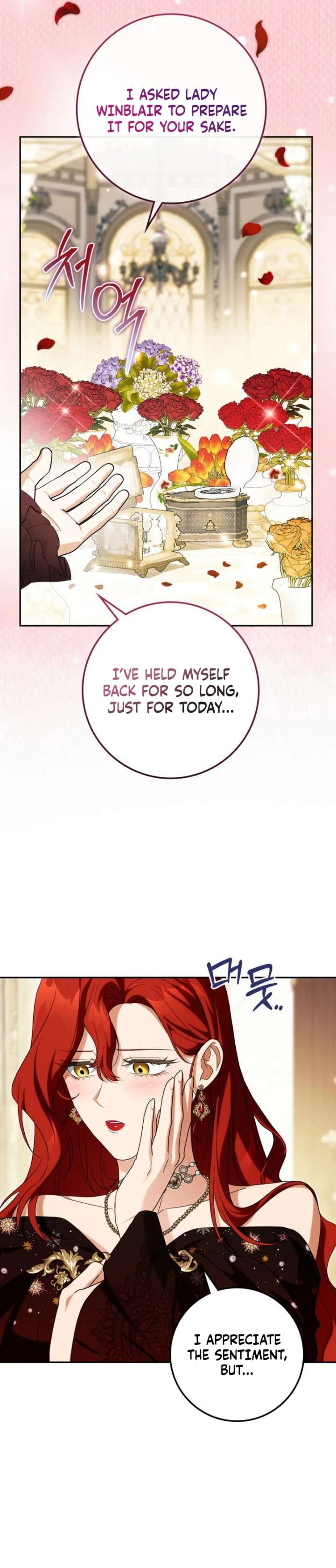 Duchess in Ruins Chapter 50 page 13 - 