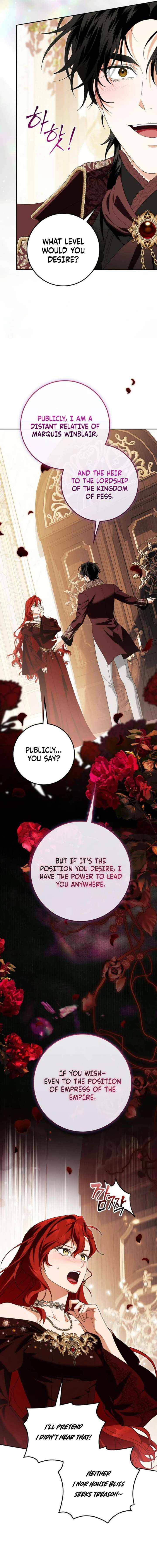 Duchess in Ruins Chapter 50 page 15 - 
